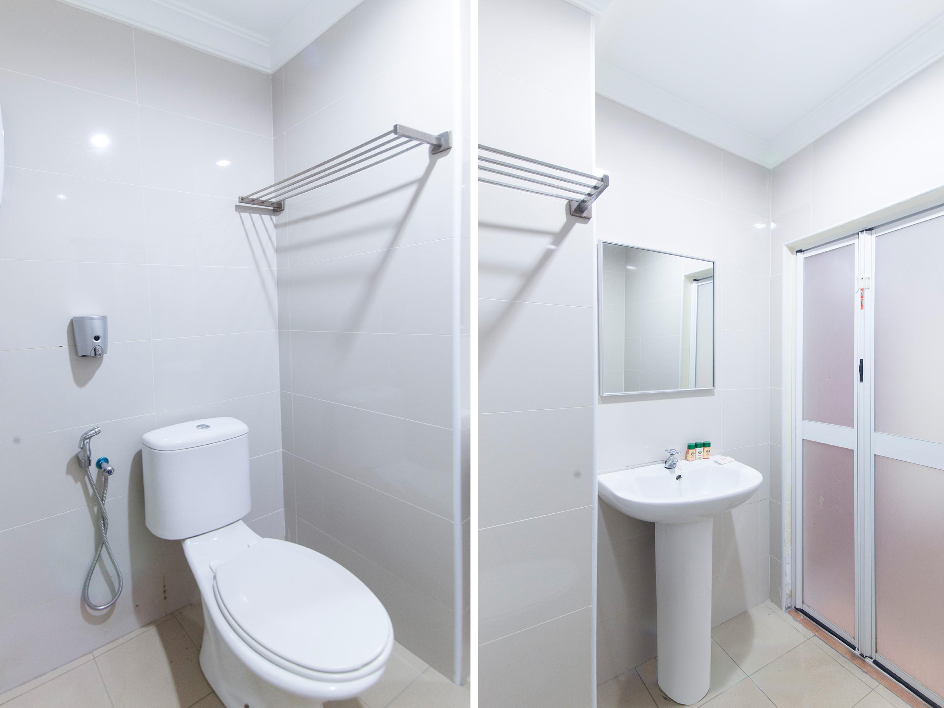 Oyo 327 Buddys Hotel Kuala Lumpur Kültér fotó