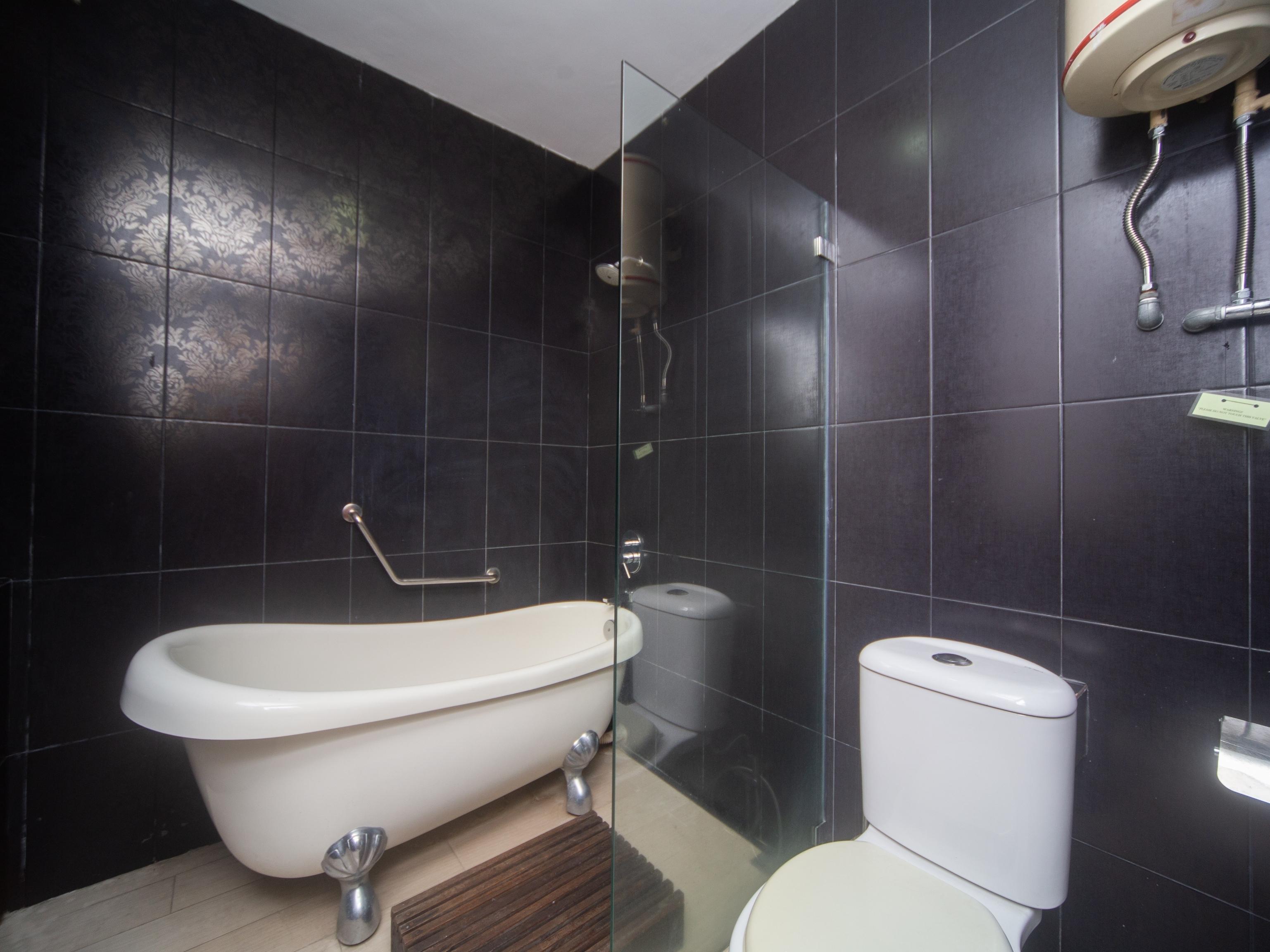 Oyo 327 Buddys Hotel Kuala Lumpur Kültér fotó