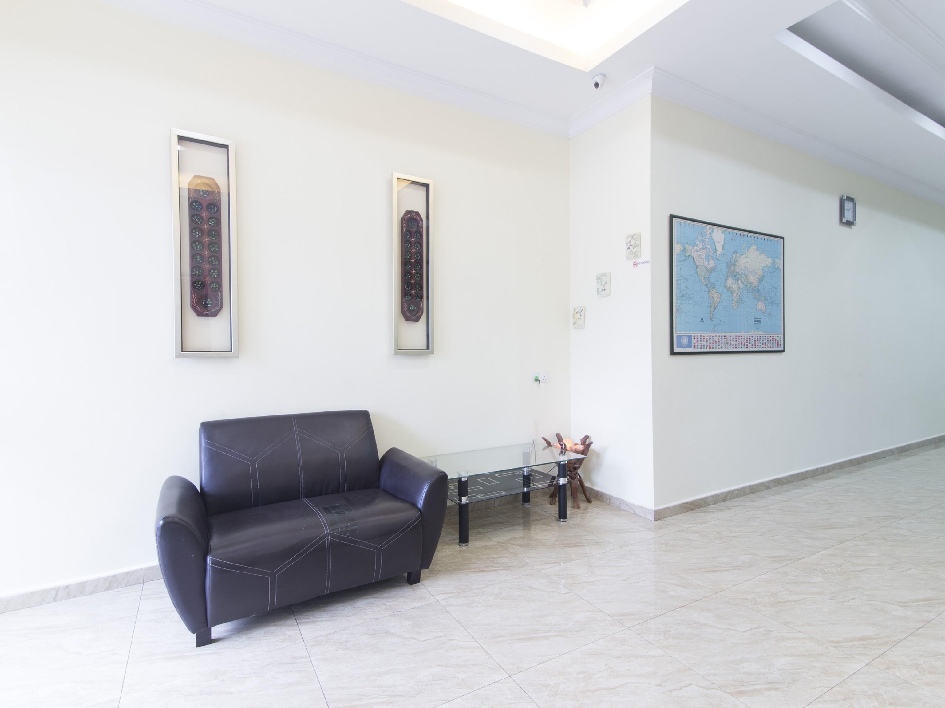 Oyo 327 Buddys Hotel Kuala Lumpur Kültér fotó