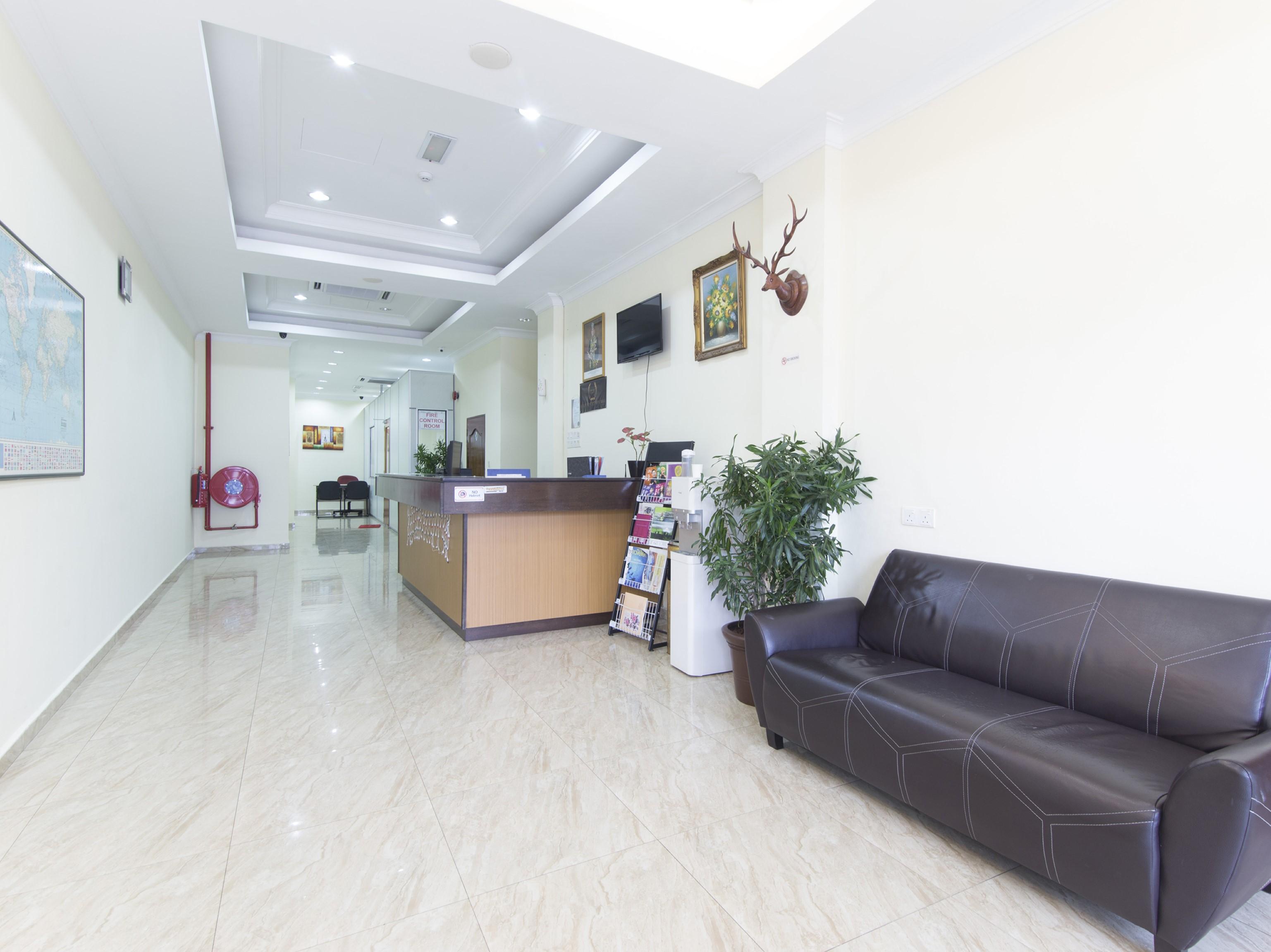 Oyo 327 Buddys Hotel Kuala Lumpur Kültér fotó