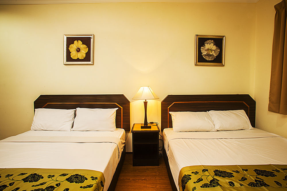 Oyo 327 Buddys Hotel Kuala Lumpur Kültér fotó