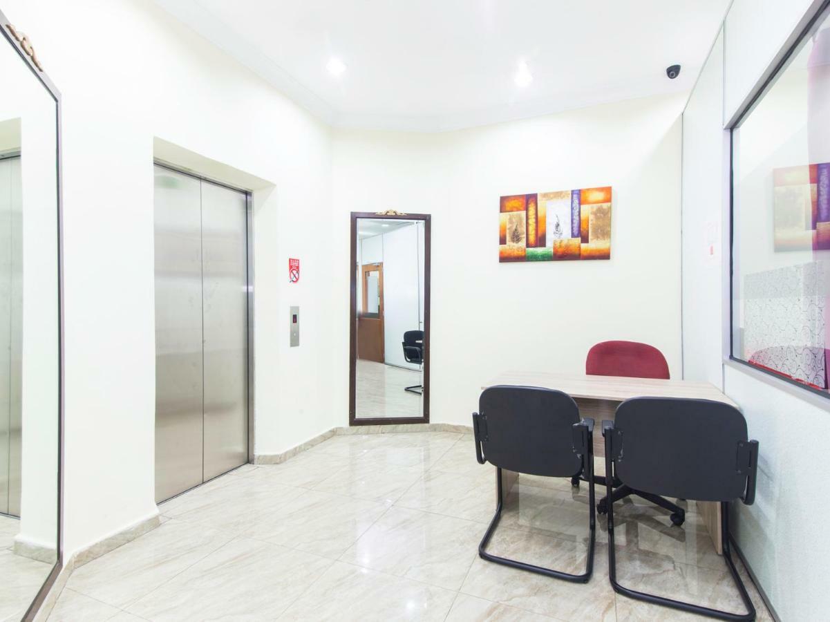 Oyo 327 Buddys Hotel Kuala Lumpur Kültér fotó